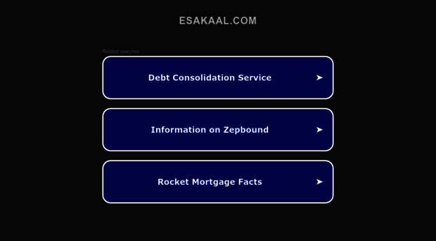 esakaal.com