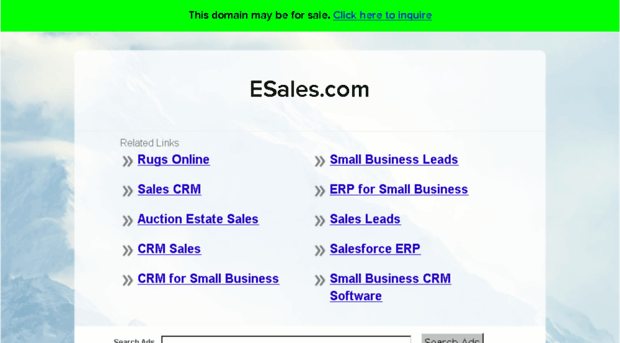 esales.com