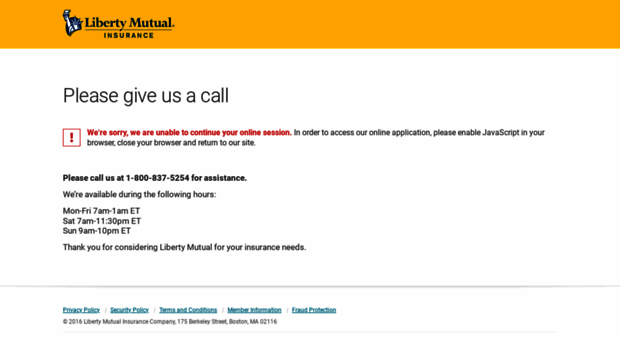 esales.libertymutual.com