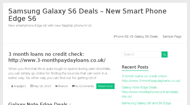 esamsunggalaxys4deals.co.uk