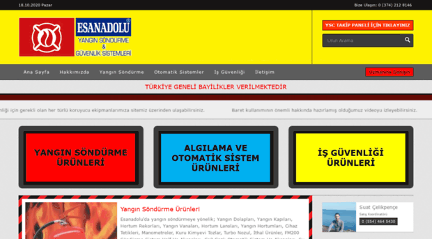 esanadolu.com