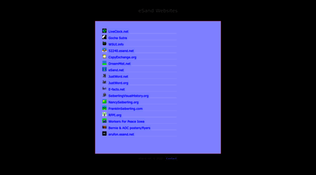 esand.net