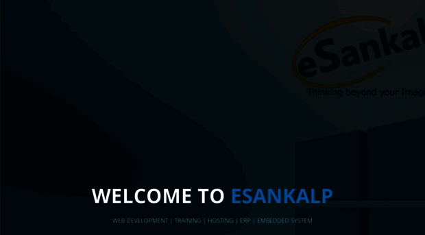 esankalp.com