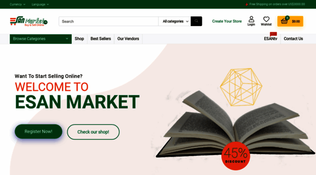 esanmarket.ng