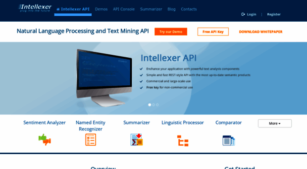 esapi.intellexer.com