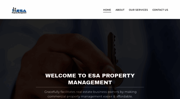 esaproperties.com