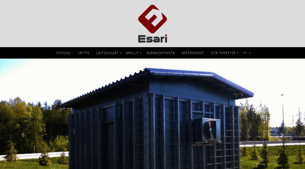 esari.fi