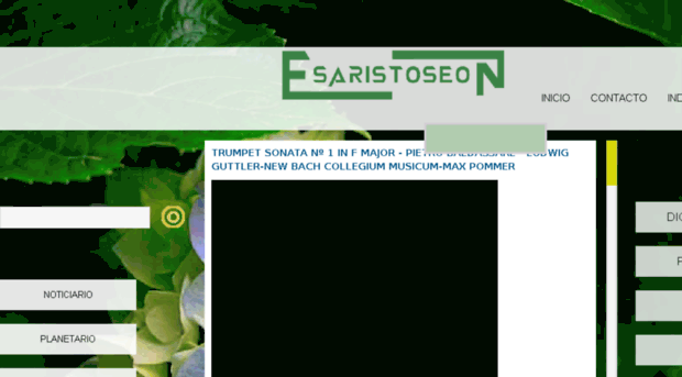 esaristoseon.com