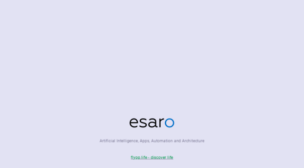 esaro.com