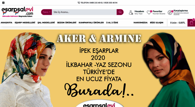 esarpsalevi.com