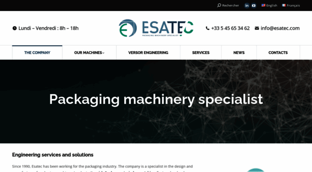 esatec.com