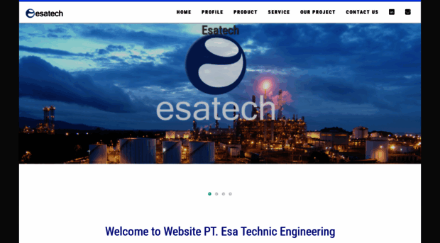 esatech.co.id