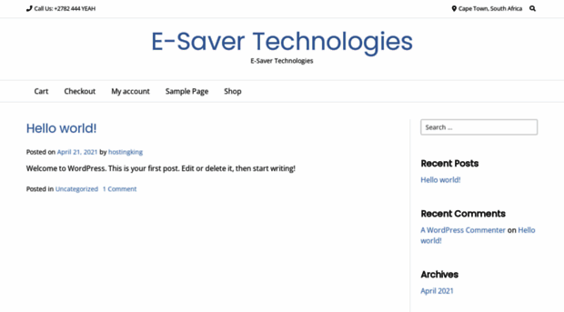 esavertech.com