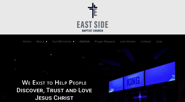 esbaptist.org