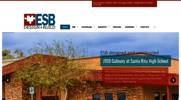 esbdesignbuild.com