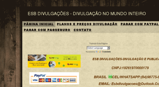 esbdivulgacoes.com.br