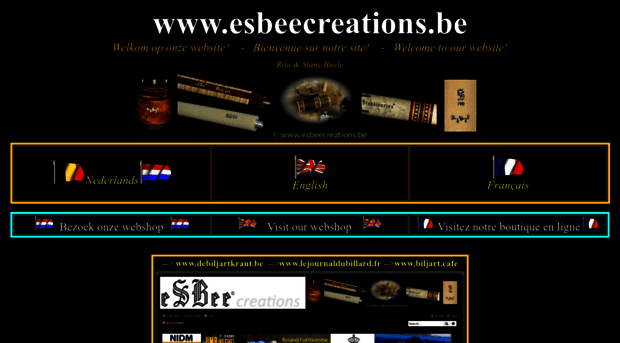 esbeecreations.com