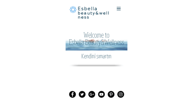 esbellabeautywellness.com