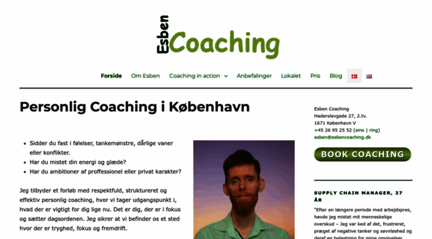 esbencoaching.dk