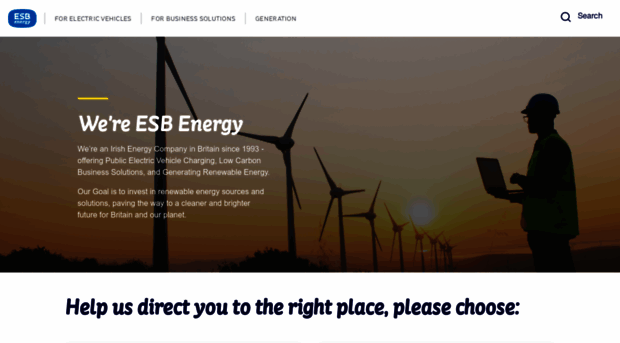 esbenergy.co.uk