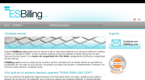 esbilling.com