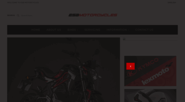 esbmotorcycles.com