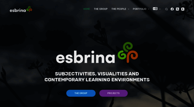 esbrina.eu