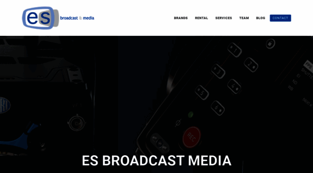 esbroadcastmedia.com