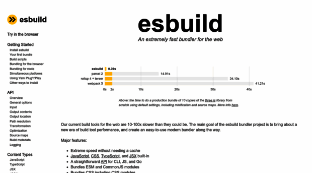 esbuild.github.io