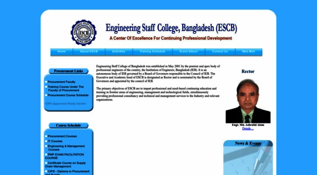 esc-bd.org