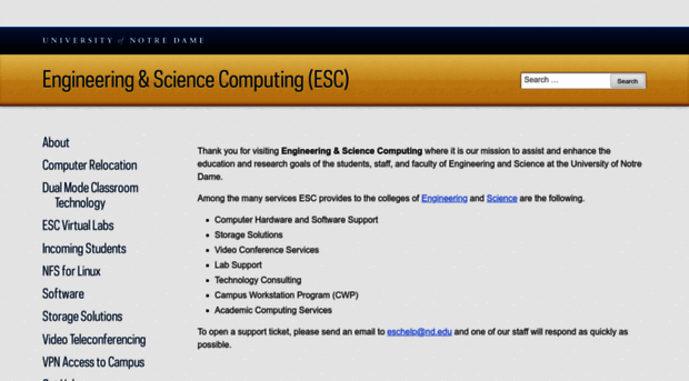 esc.nd.edu