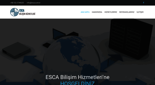 esca.com.tr