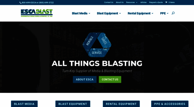 escablast.com