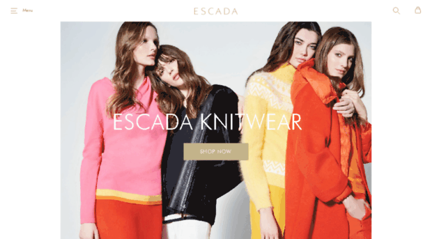 escada.es