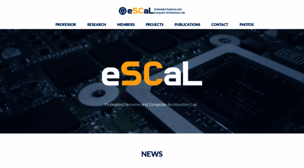 escal.yonsei.ac.kr