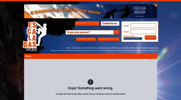 escaladas.com.br