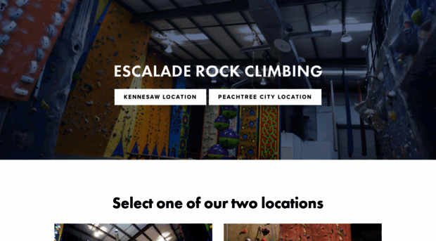 escaladegym.com