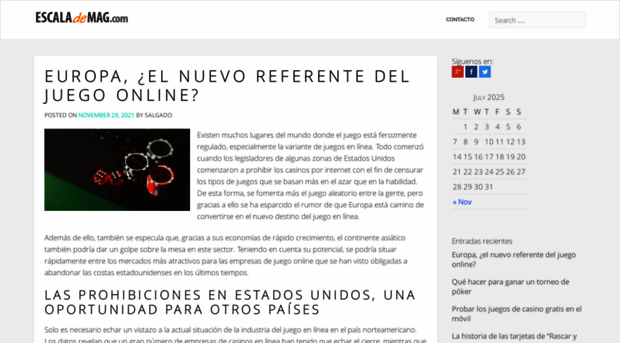escalademag.com