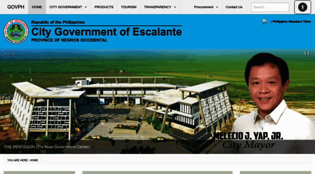 escalantecity.gov.ph