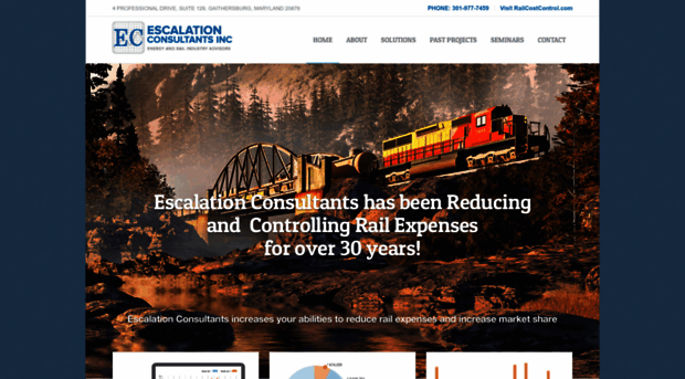 escalationconsultants.com