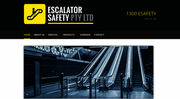 escalator-safety.com