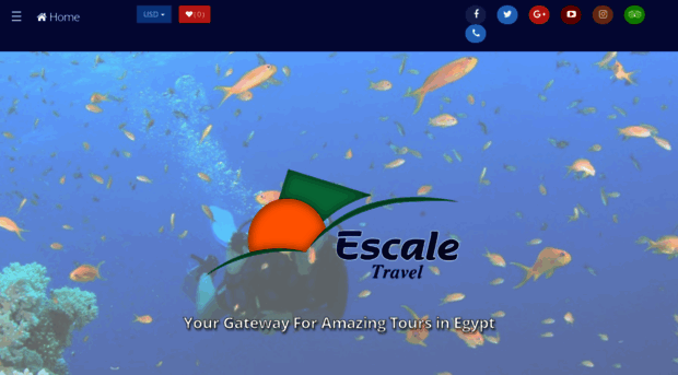 escaletravel.com