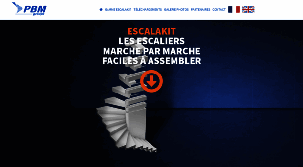 escaliers-pbm.fr