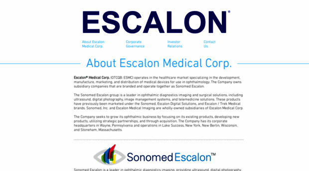 escalonmed.com