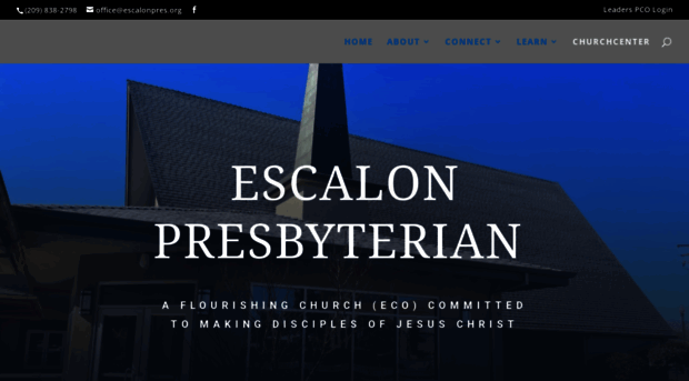 escalonpres.org
