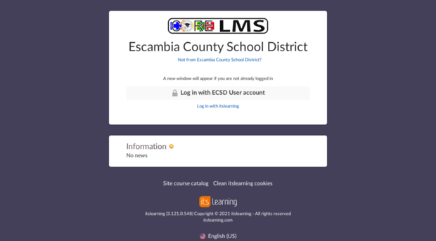 escambia.itslearning.com