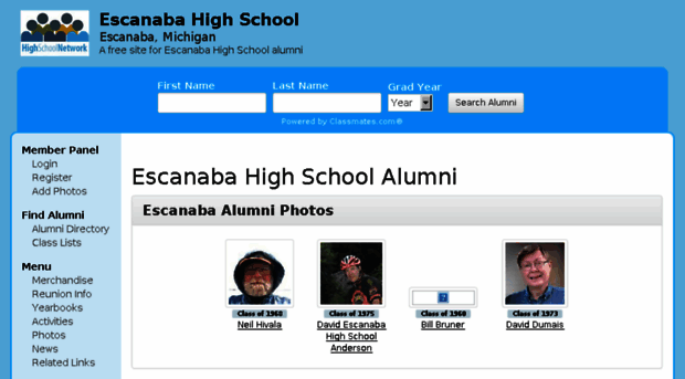 escanabahighschool.org