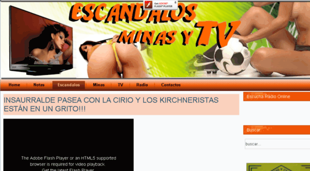 escandalosminasytv.com.ar