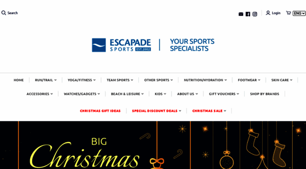 escapade.com.hk