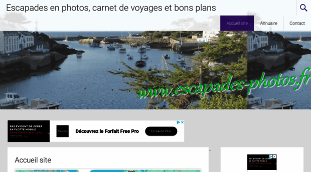 escapades-photos.fr